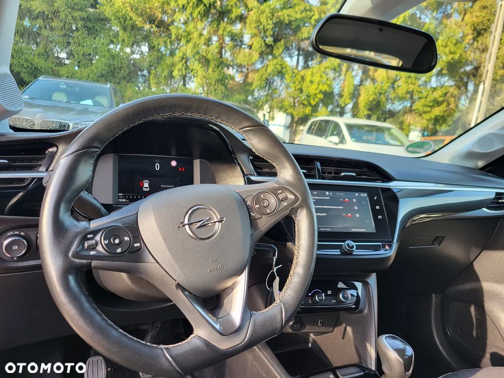 Opel Corsa 1.2 Direct Injection Turbo Start/Stop Elegance - 9