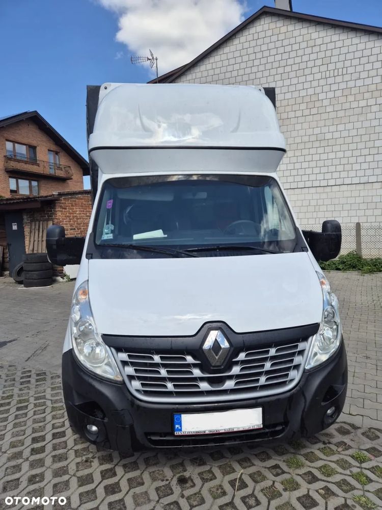 Renault Master - 3