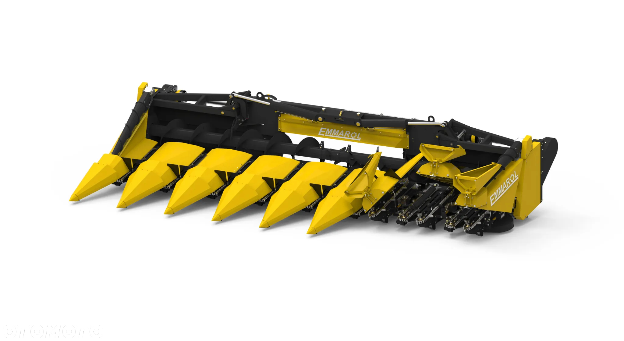 EMMAROL EMH 12/S - 3