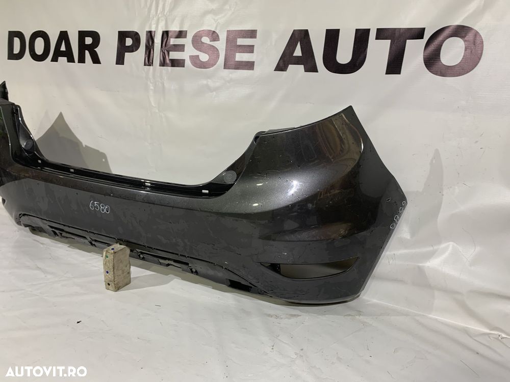 Bara spate Ford Fiesta, 2009, 2010, 2011, 2012, 2013, 2014, 2015, 2016, 2017, cod origine OE 8A61-17K823. - 2