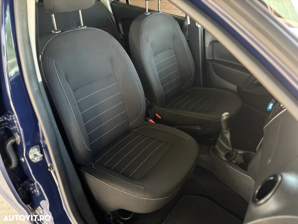 Dacia Sandero TCe 100 Comfort - 14