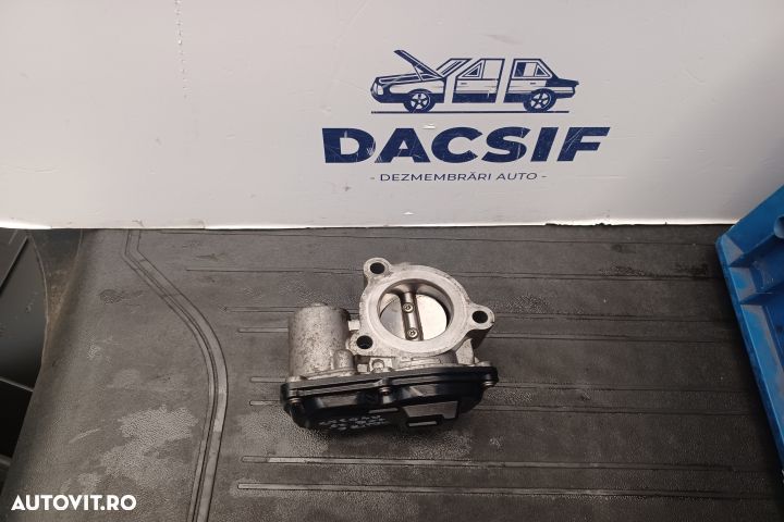 Clapeta acceleratie CM5G-9F991-FA CM5G-9F991-FA Ford Fiesta 6 [faceli - 3