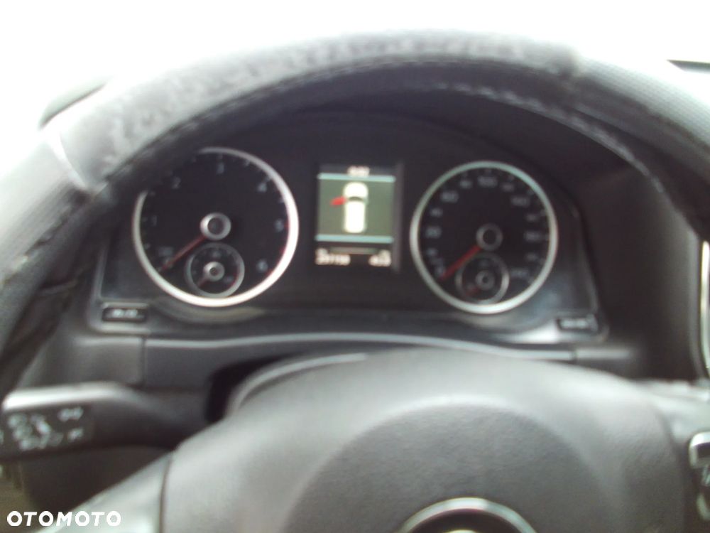 Volkswagen Tiguan 2.0 TDI 4Mot Sport&Style - 5