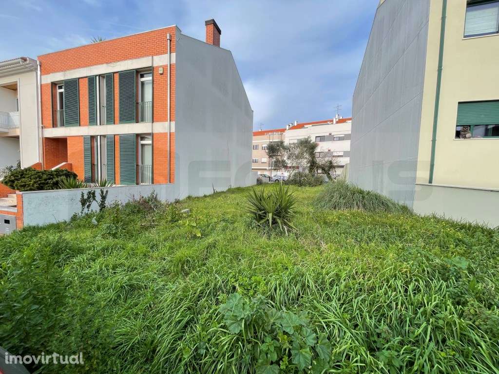 Terreno para construção de moradia em pleno coração de Aveiro - Grande imagem: 3/4