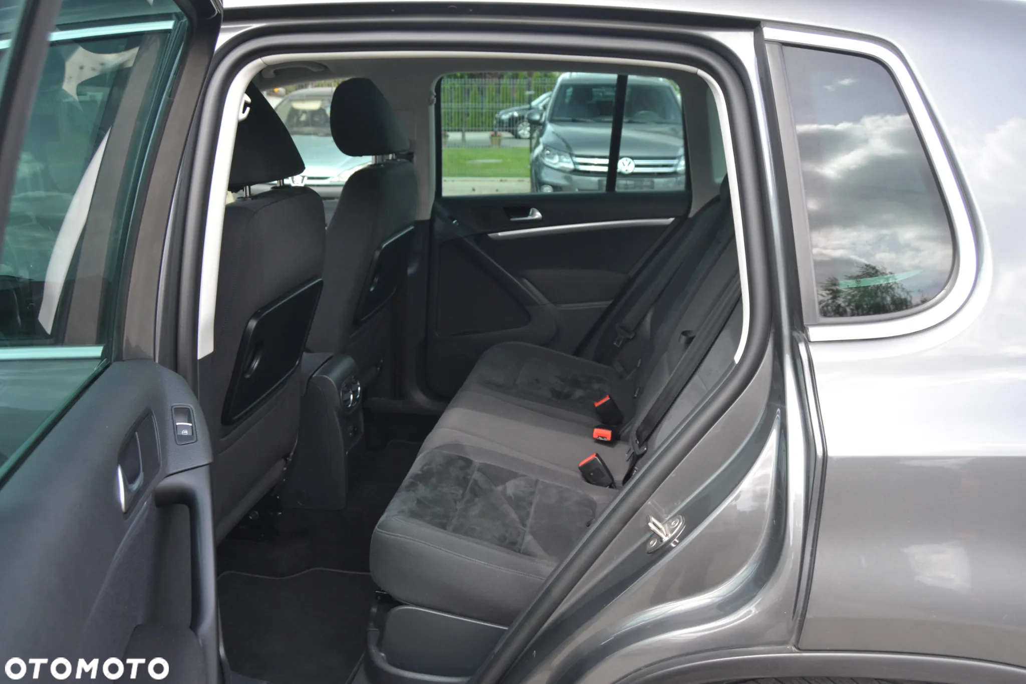 Volkswagen Tiguan 2.0 TDI CityLine - 6