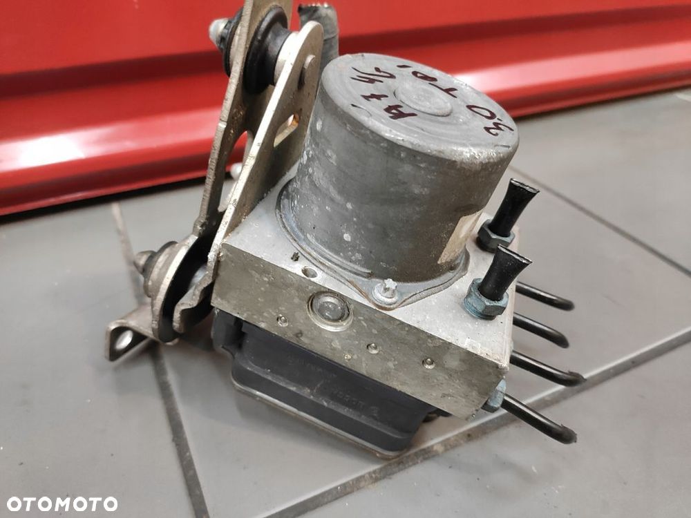 AUDI A7 4G 3.0 TDI A6 C7 POMPA ABS HAMULCOWA ORYGINAŁ 4G0907379S PEWNA - 4