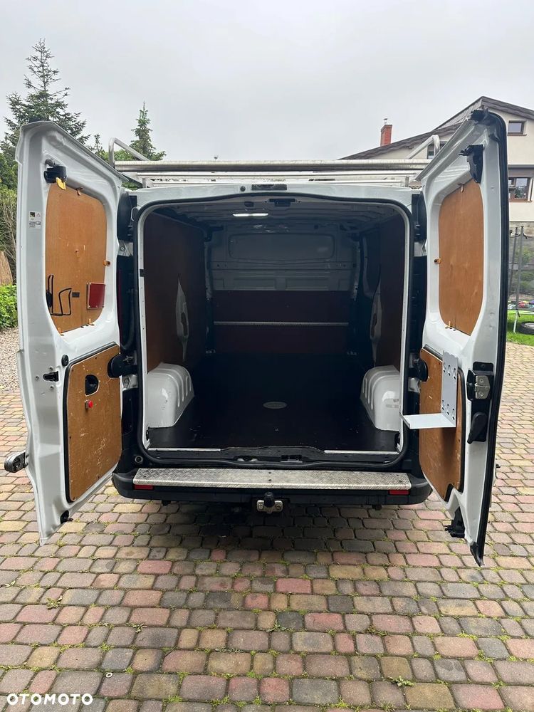 Renault Trafic - 15