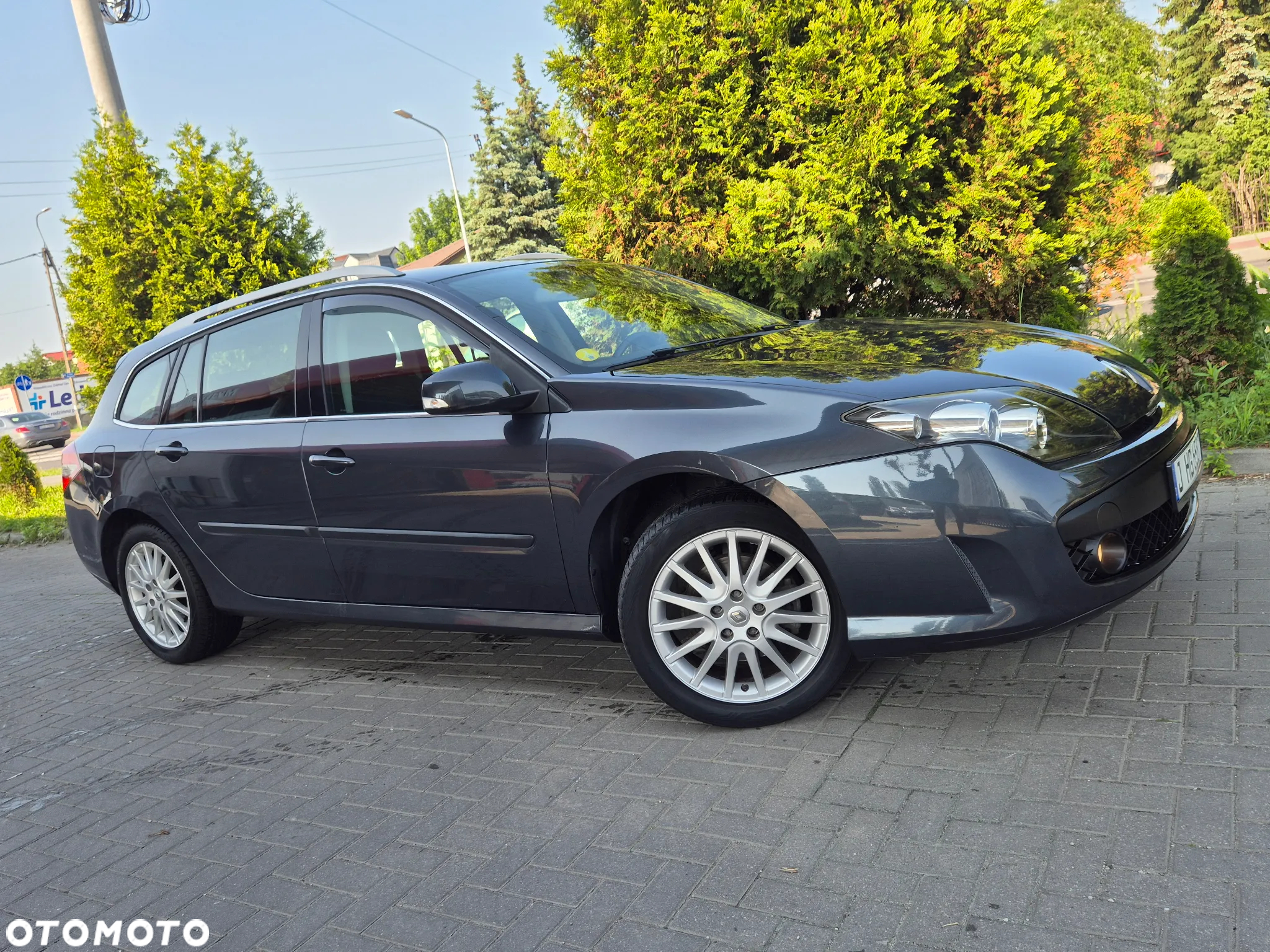 Renault Laguna 2.0 16V Dynamique - 17