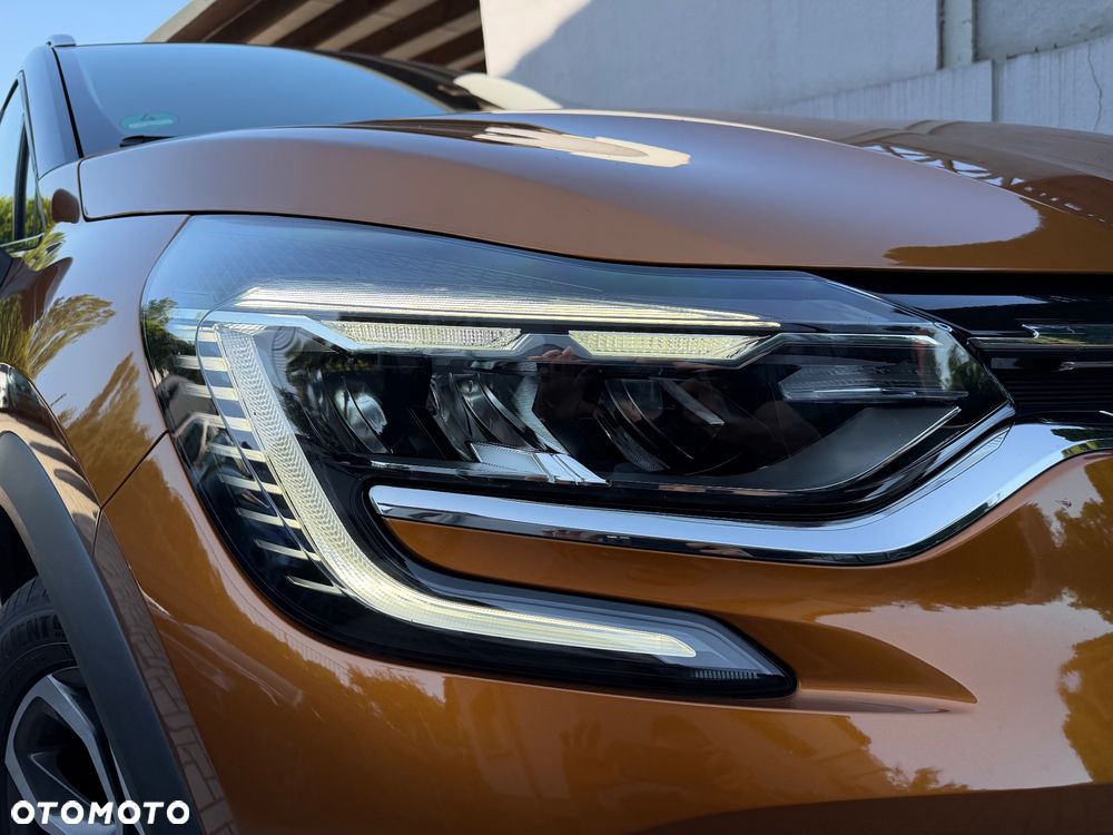 Renault Captur 1.6 E-TECH Plug-In Intens - 41