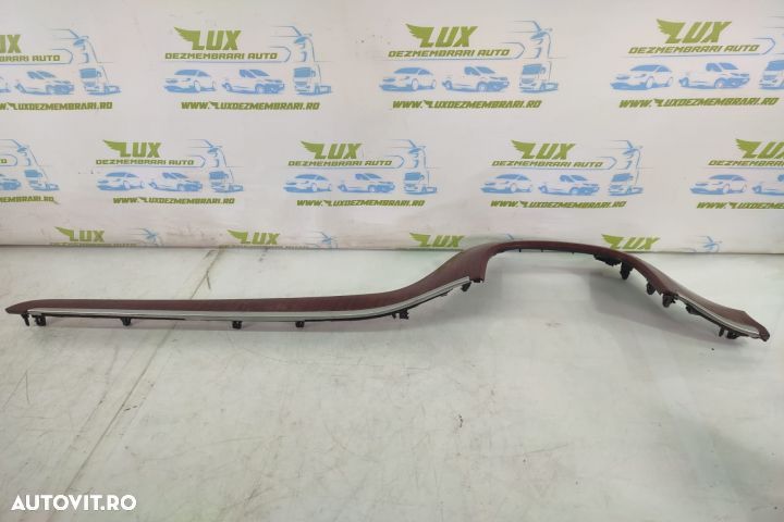 Ornament trim bord 84786-2b100 Hyundai Santa Fe CM  [din 2006 pana  2010] seria - 1