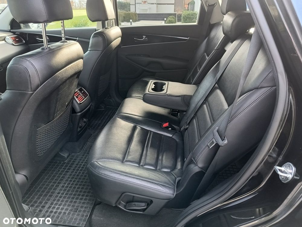 Kia Sorento 2.0 CRDI L - 8