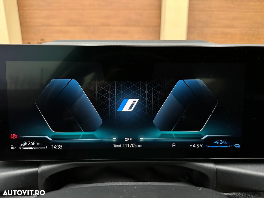 BMW Seria 3 320e Aut. M Sport - 17