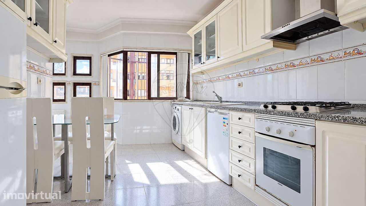 Apartamento T3 para venda - Grande imagem: 5/19