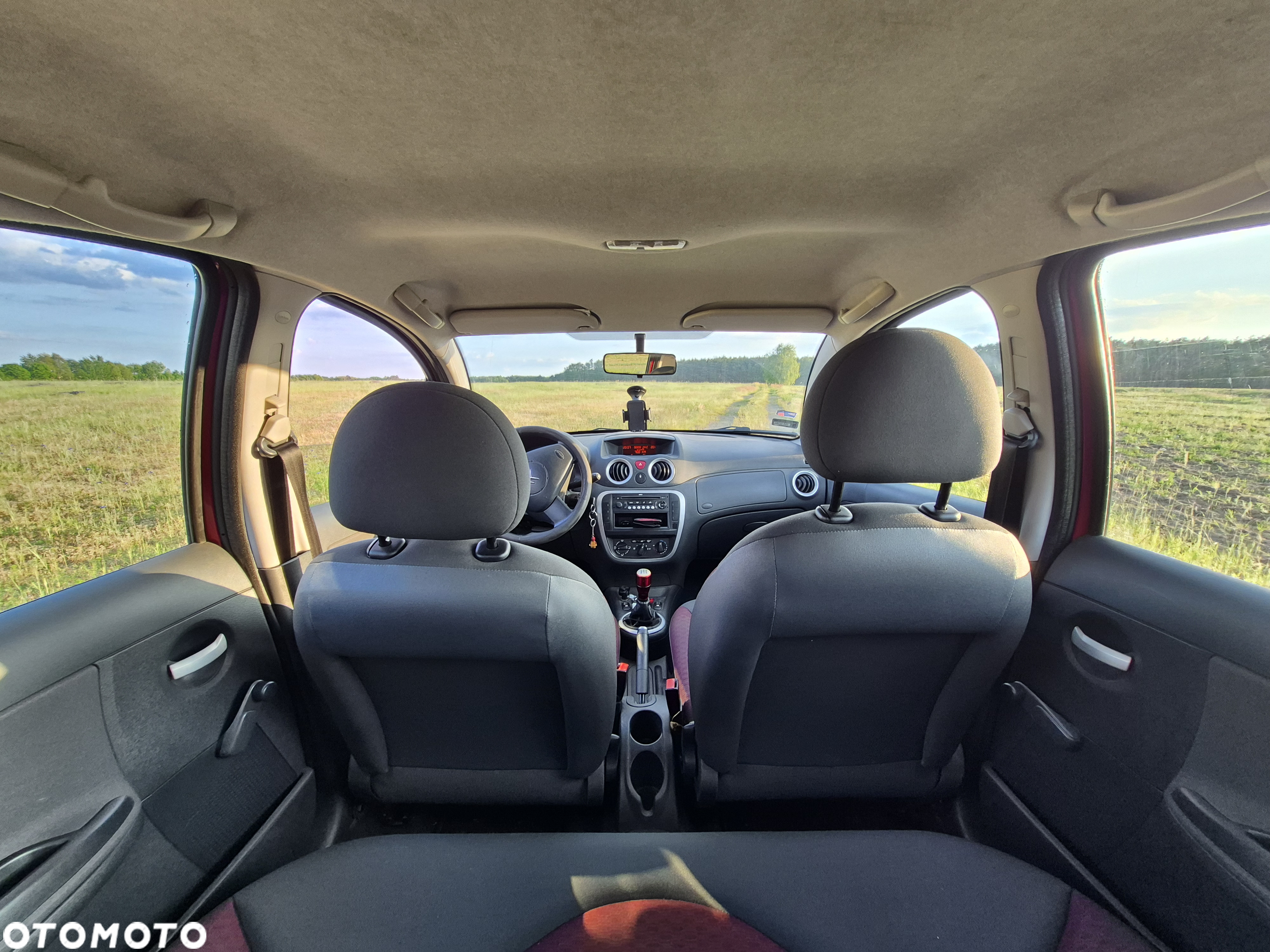 Citroën C3 1.4 HDi Advance - 7