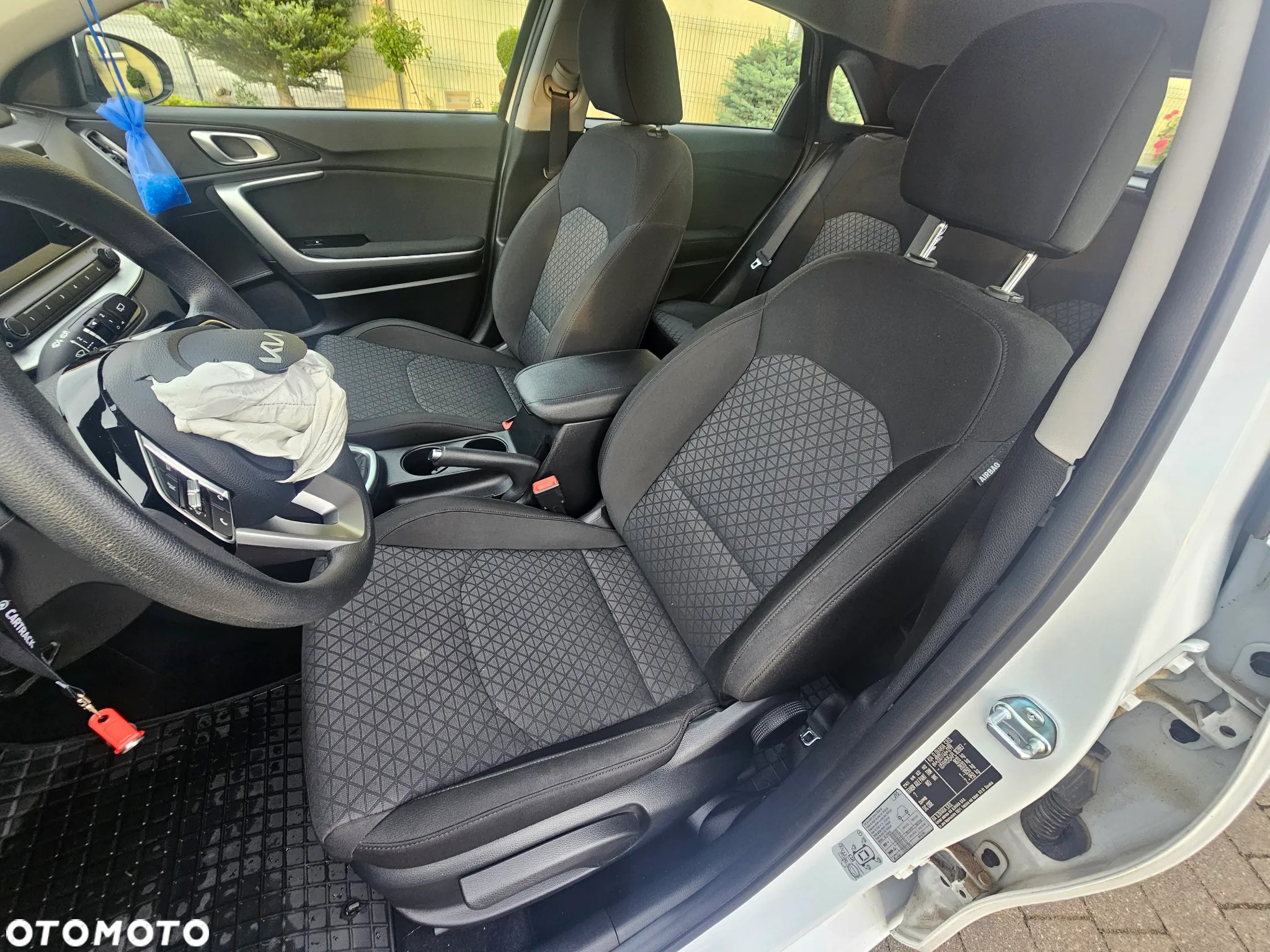 Kia Ceed 1.5 T-GDI S - 16
