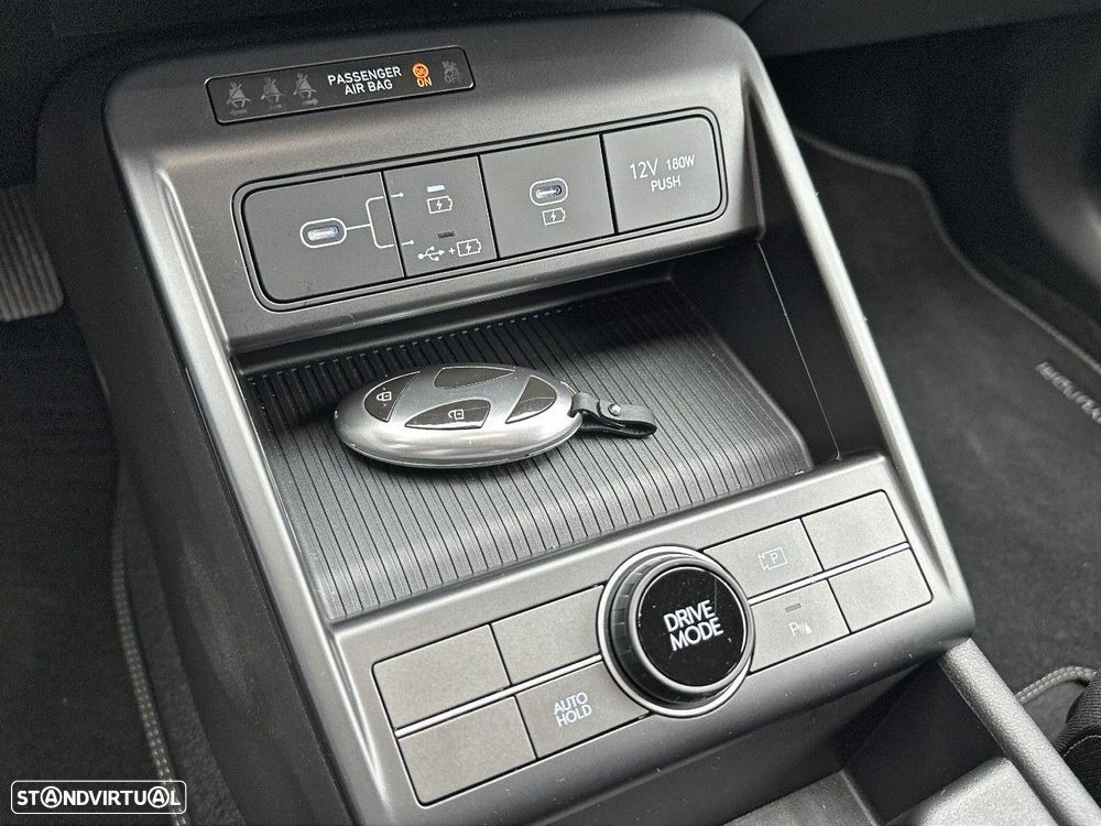 Hyundai Kauai 48.4 kWh Premium (TT) - 13