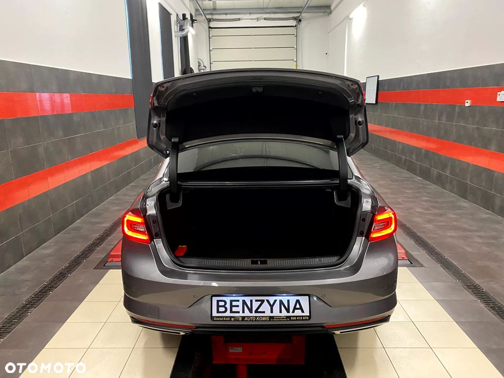 Renault Talisman 1.6 Energy TCe Intens EDC - 16