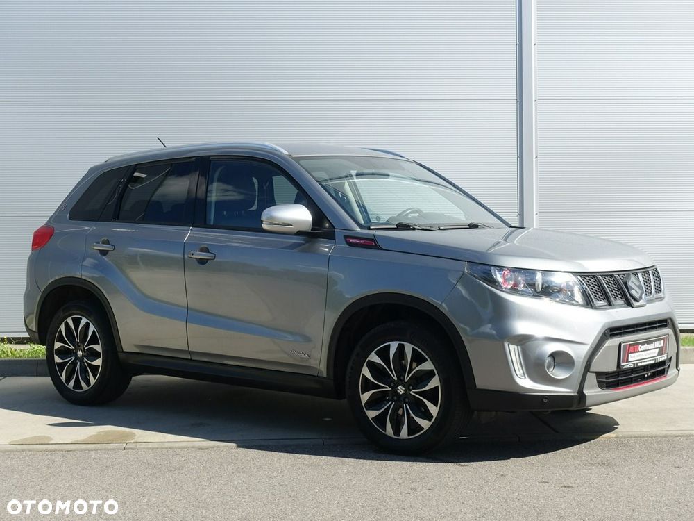Suzuki Vitara - 2