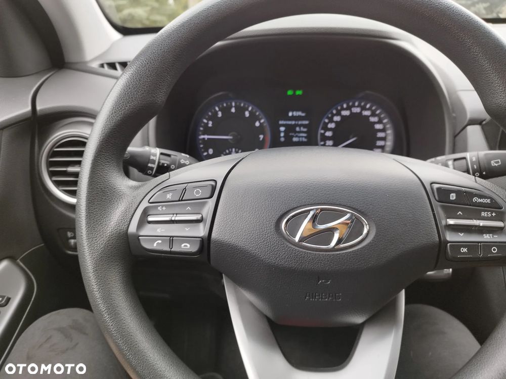 Hyundai Kona 1.0 T-GDI Comfort - 18