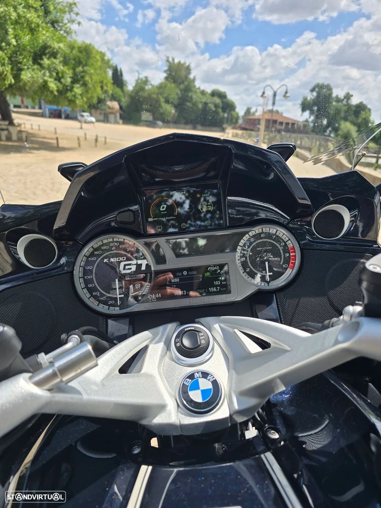 BMW K 1600 GT 719 - 6
