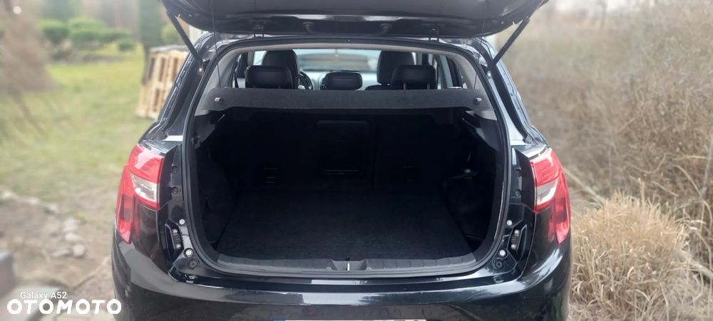 Citroën C4 Aircross HDi 115 Stop & Start 4WD Tendance - 6