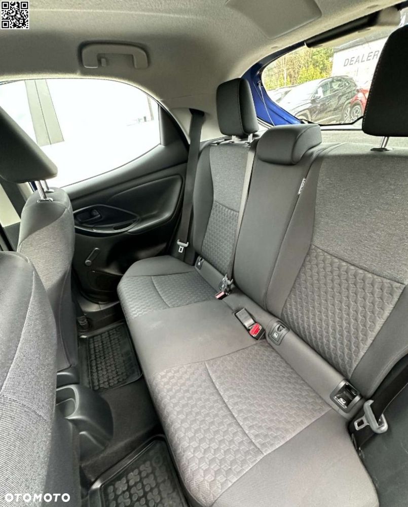Toyota Yaris - 9