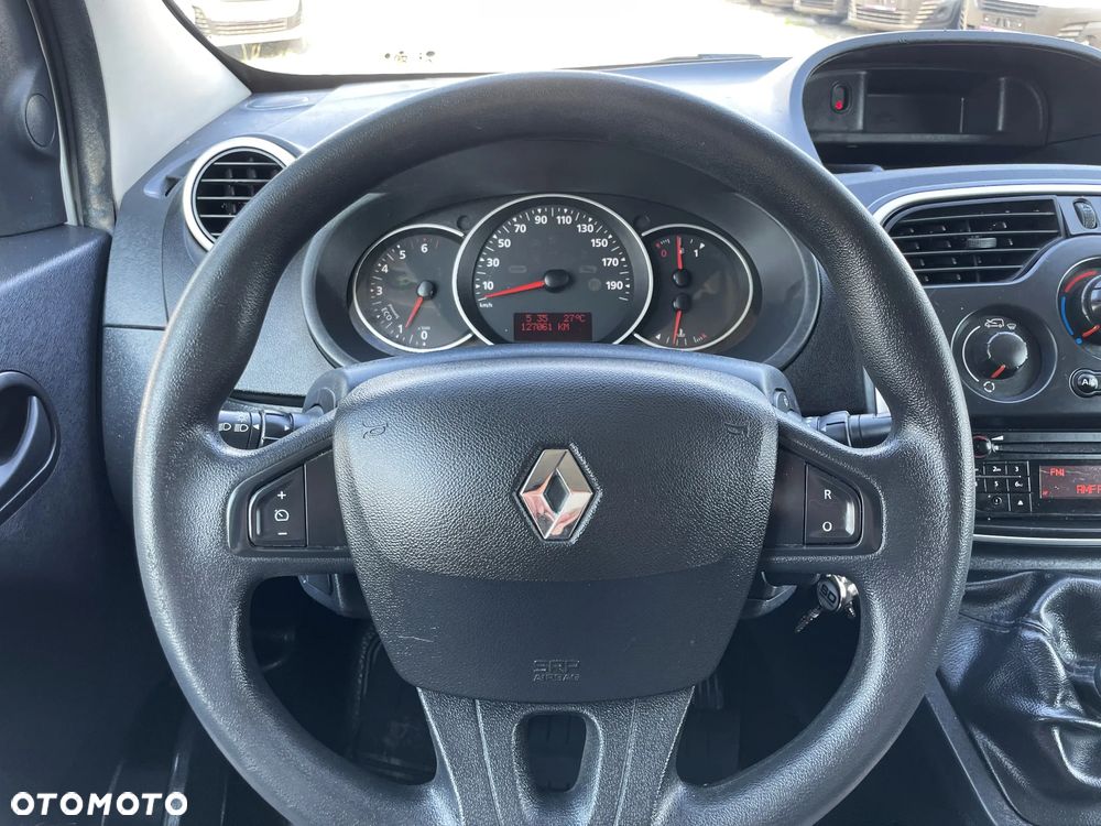 Renault Kangoo - 11