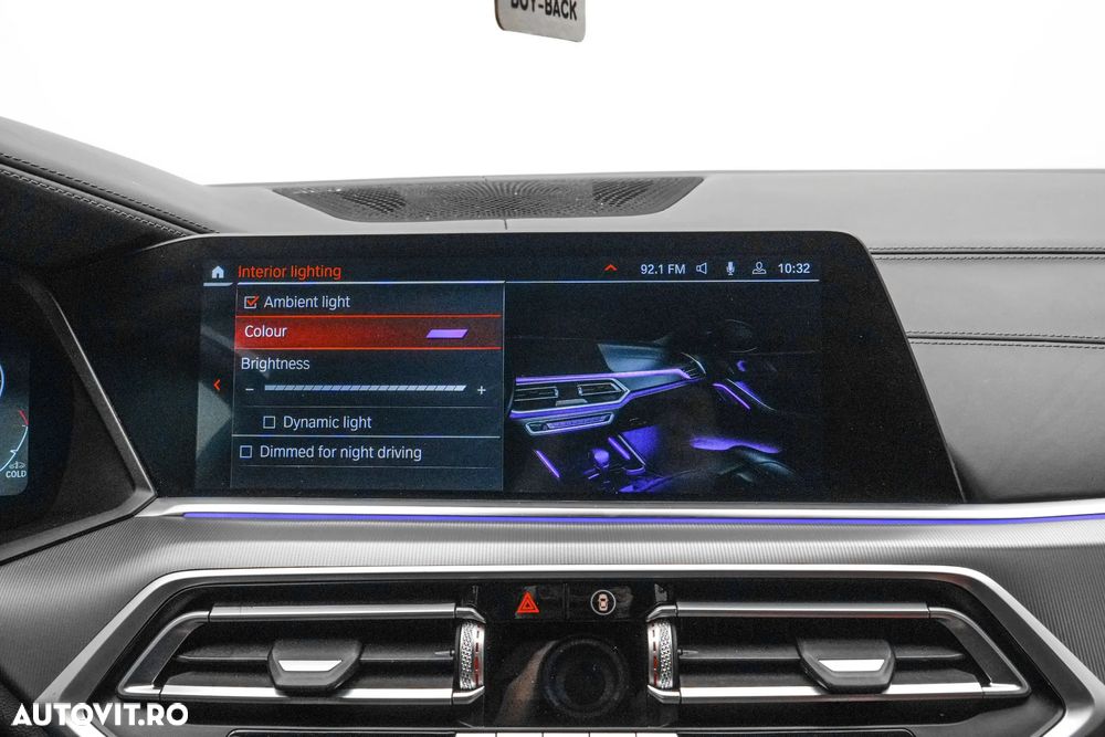 BMW X6 xDrive40d AT MHEV - 24