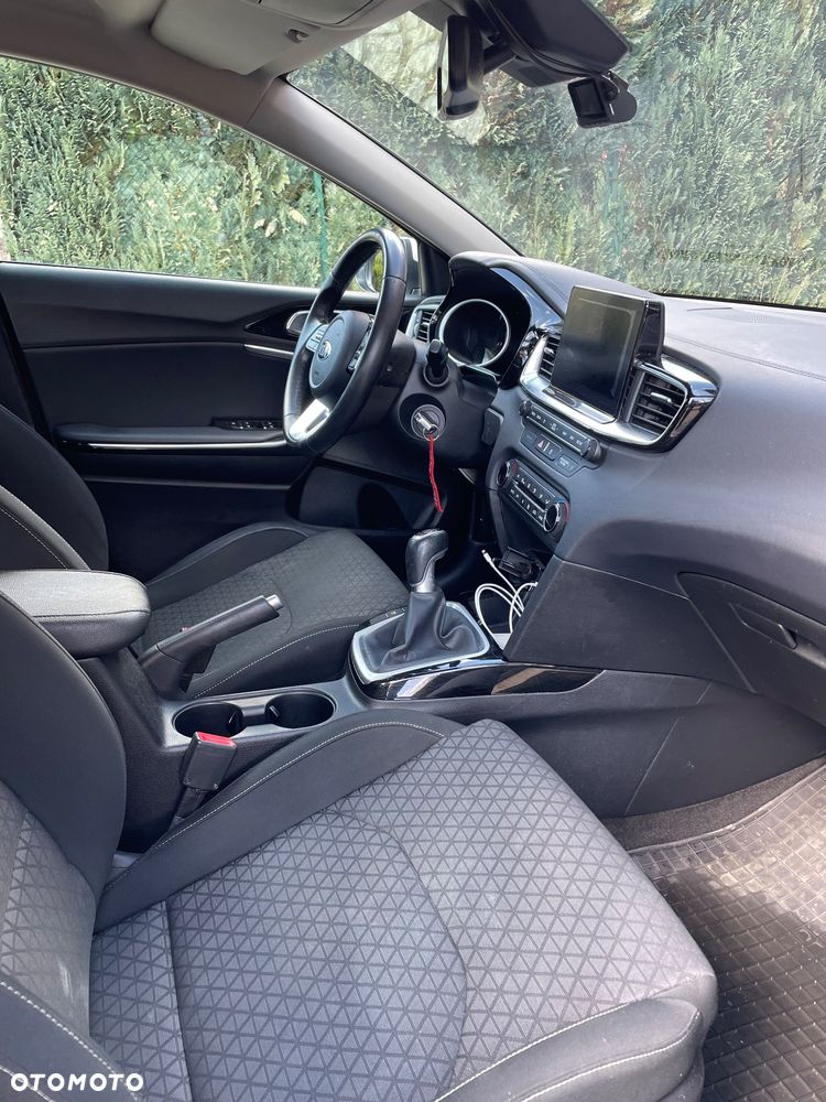 Kia Ceed 1.0 T-GDI L - 7