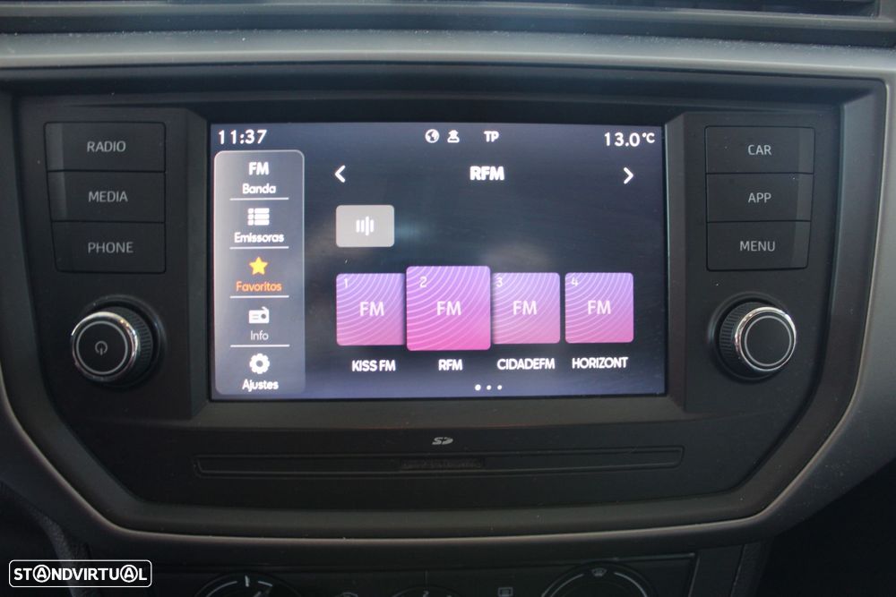 SEAT Ibiza 1.0 Style - 18