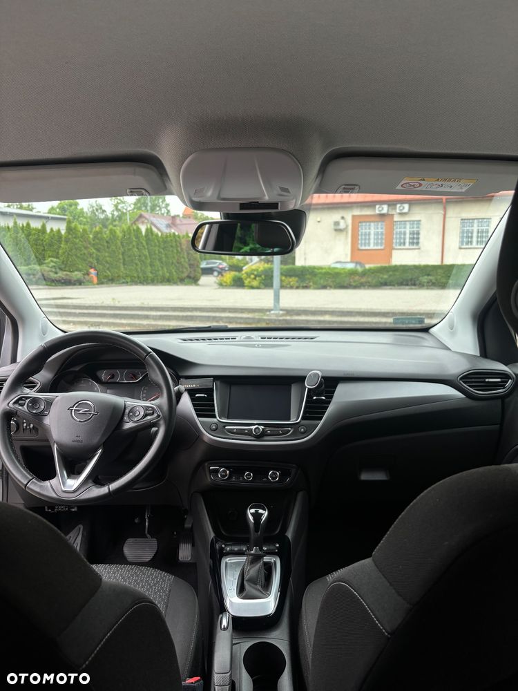 Opel Crossland 1.2 T Business - 8