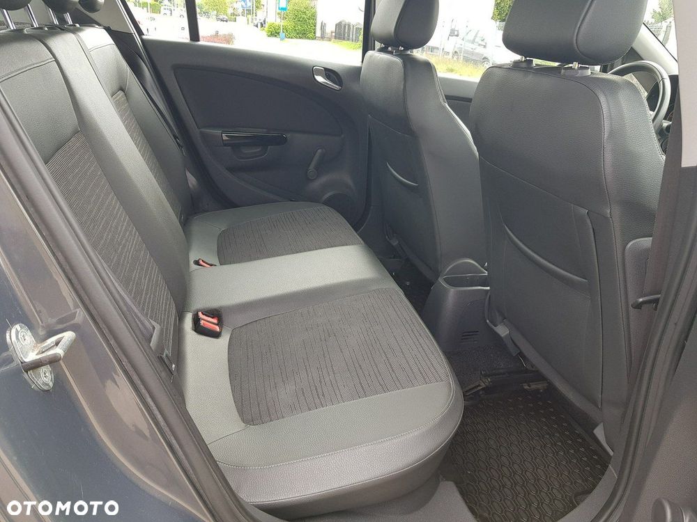 Opel Corsa - 15