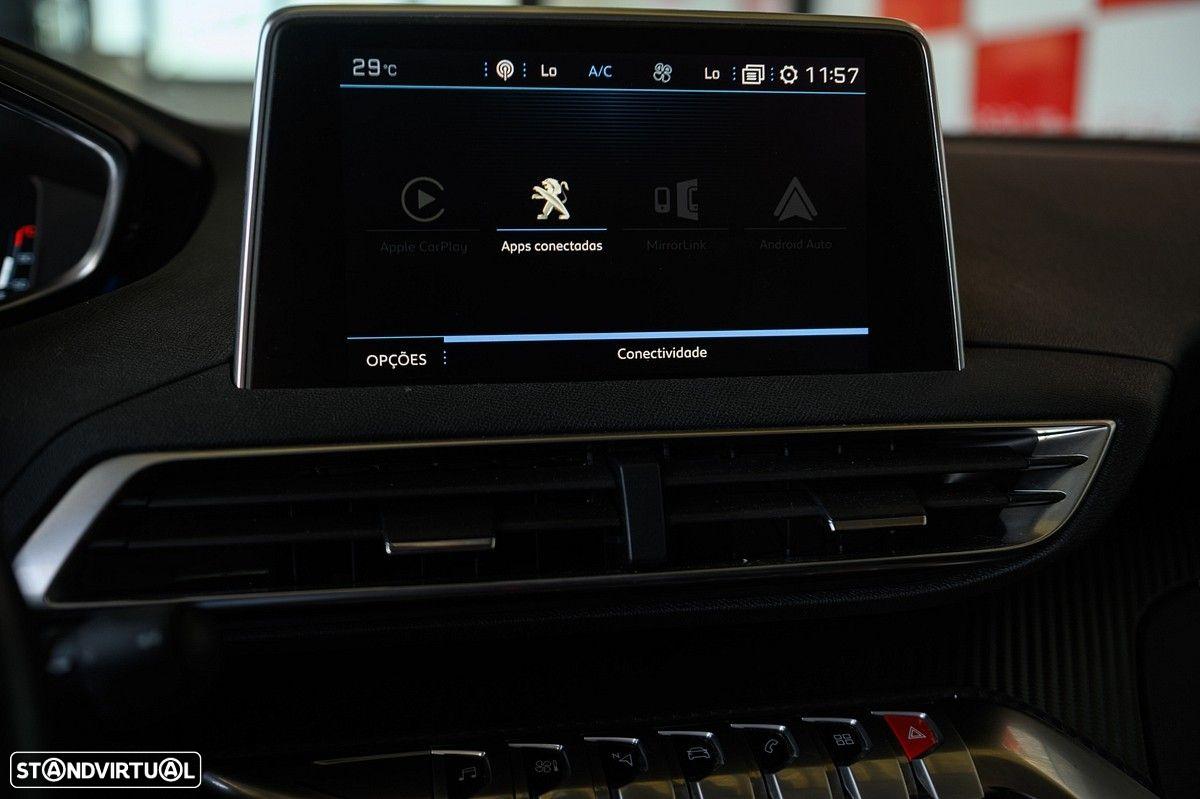 Peugeot 5008 1.2 PureTech Active - 50