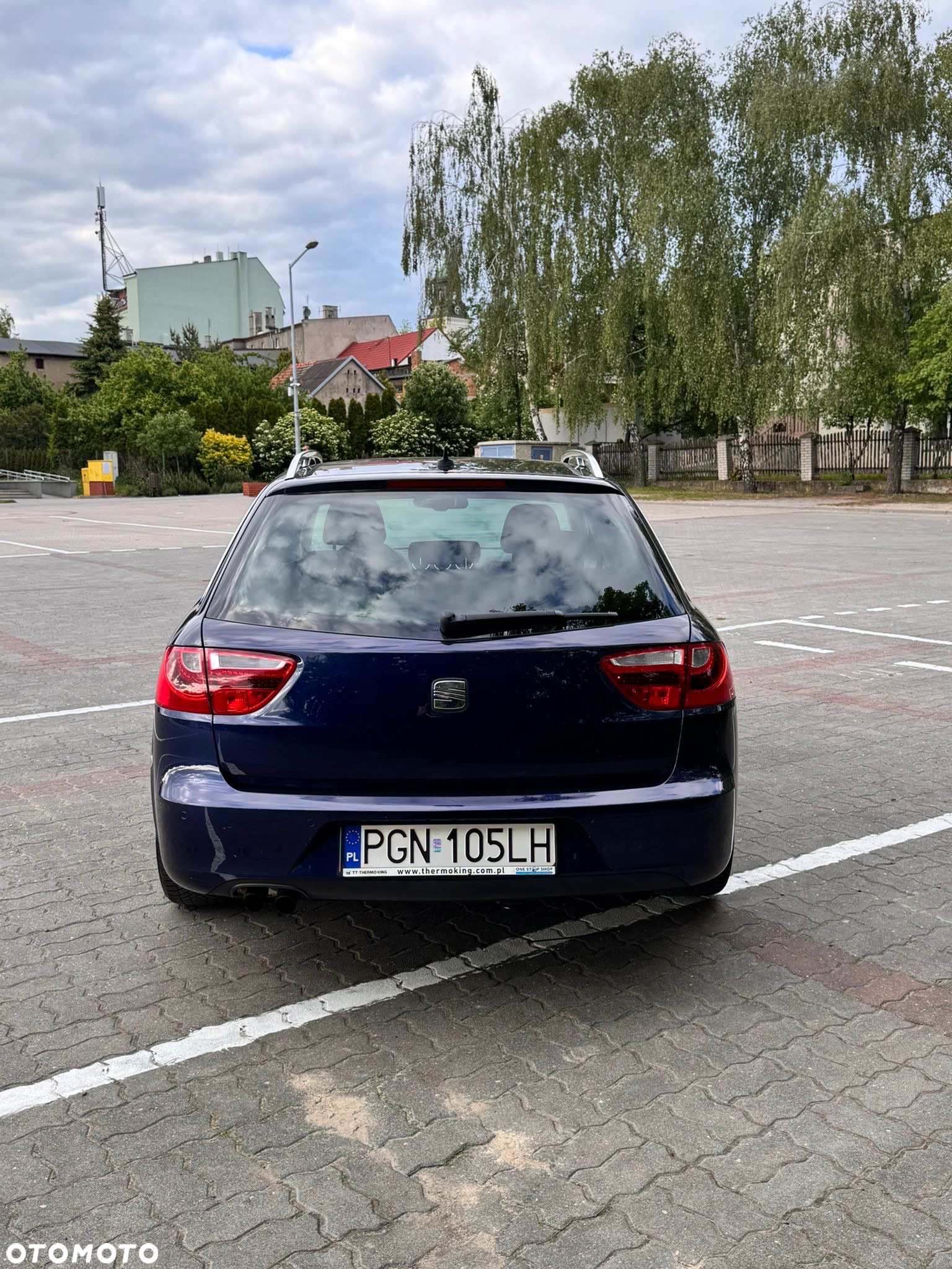 Seat Exeo - 9