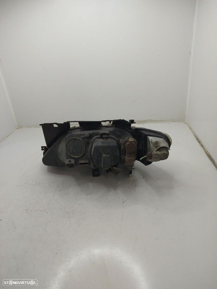 Farol/ Otica Dianteiro Dto Citroën Xsara (N1) - 4