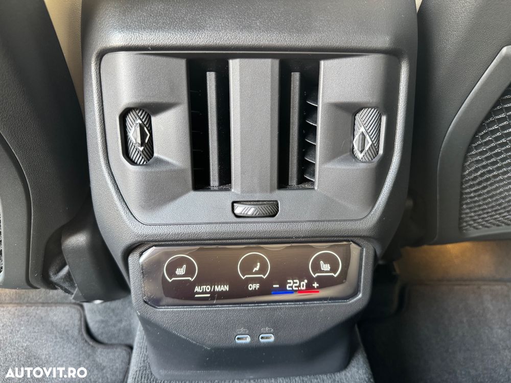 BMW X3 M M50 xDrive - 15