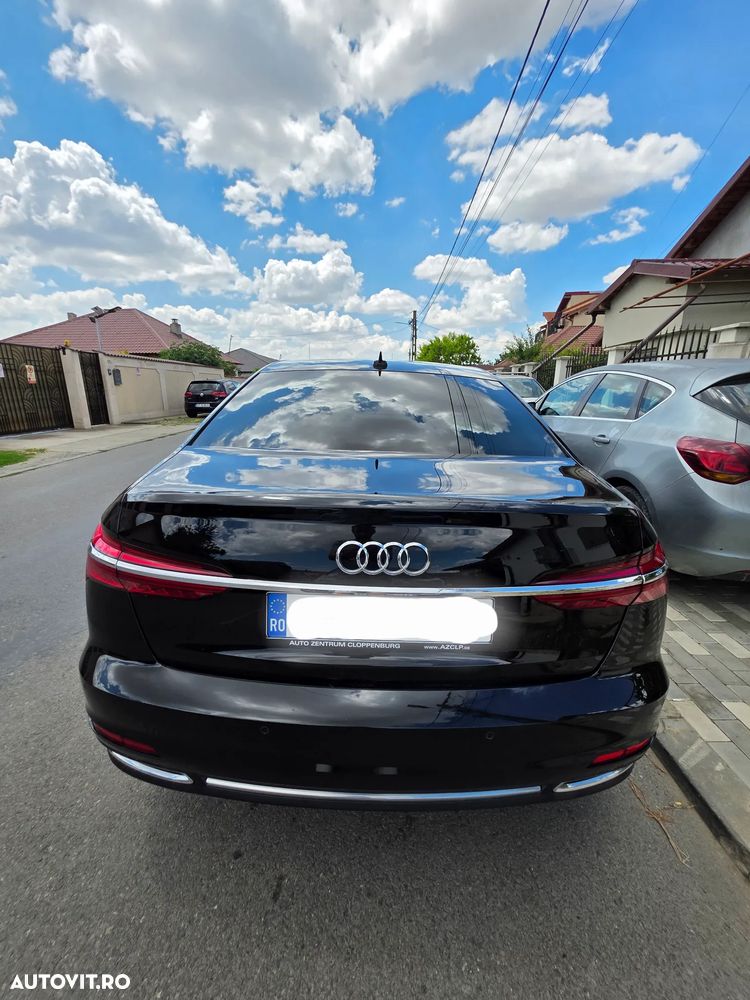 Audi A6 Limuzina 2.0 40 TDI S tronic Design - 2