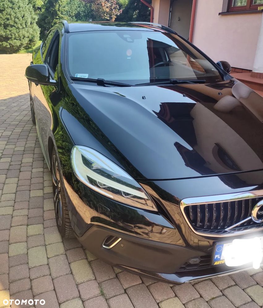 Volvo V40 Cross Country D2 Drive-E Summum - 3