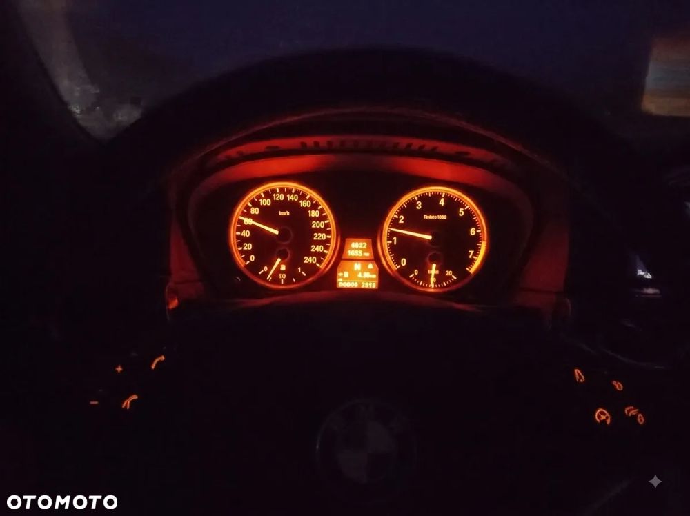BMW Seria 5 - 13