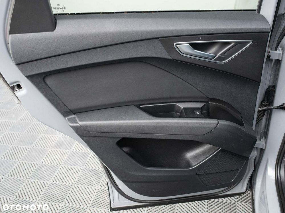 Audi Q4 Sportback e-tron 50 77kWh Quattro - 28