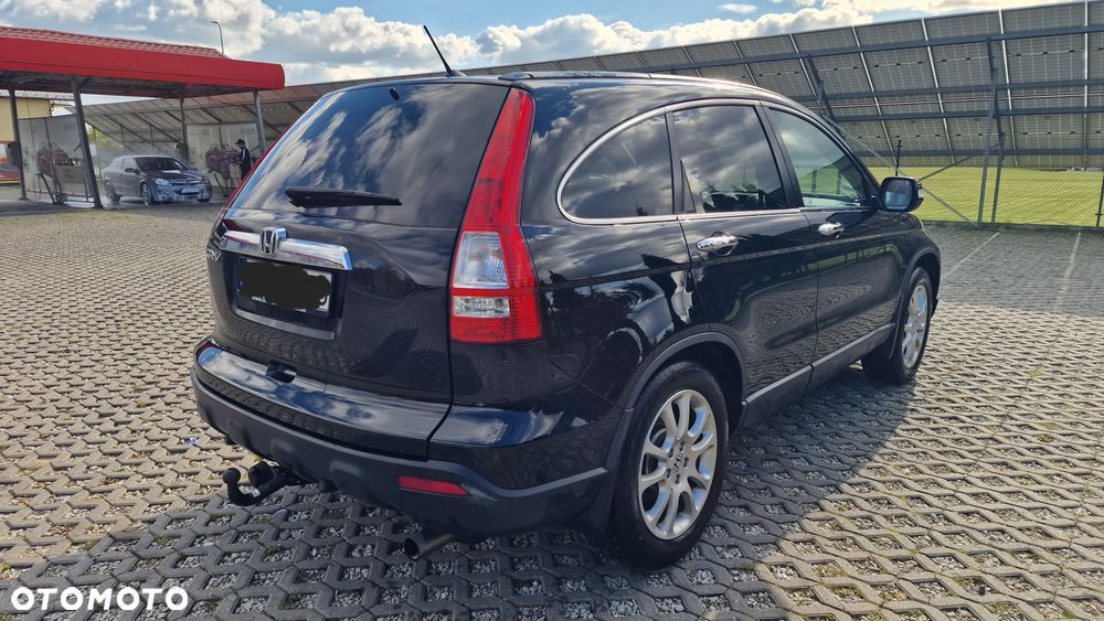 Honda CR-V 2.0 Executive - 7