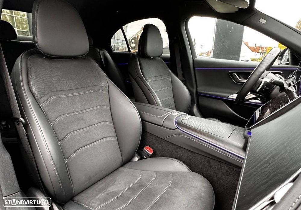 Mercedes-Benz E 300 de - 3