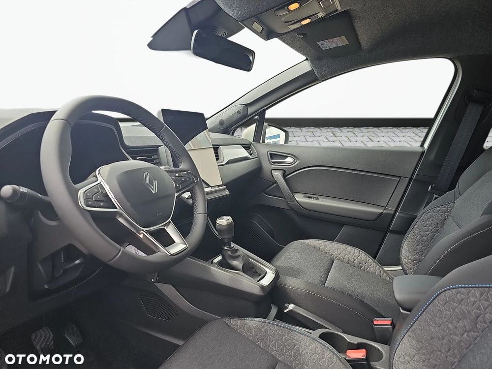 Renault Captur - 9