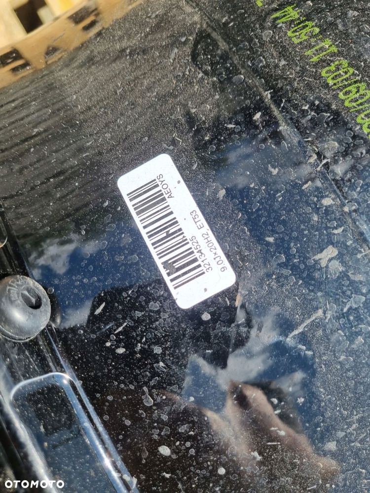 felga volvo polestar 9j et 53 - 8