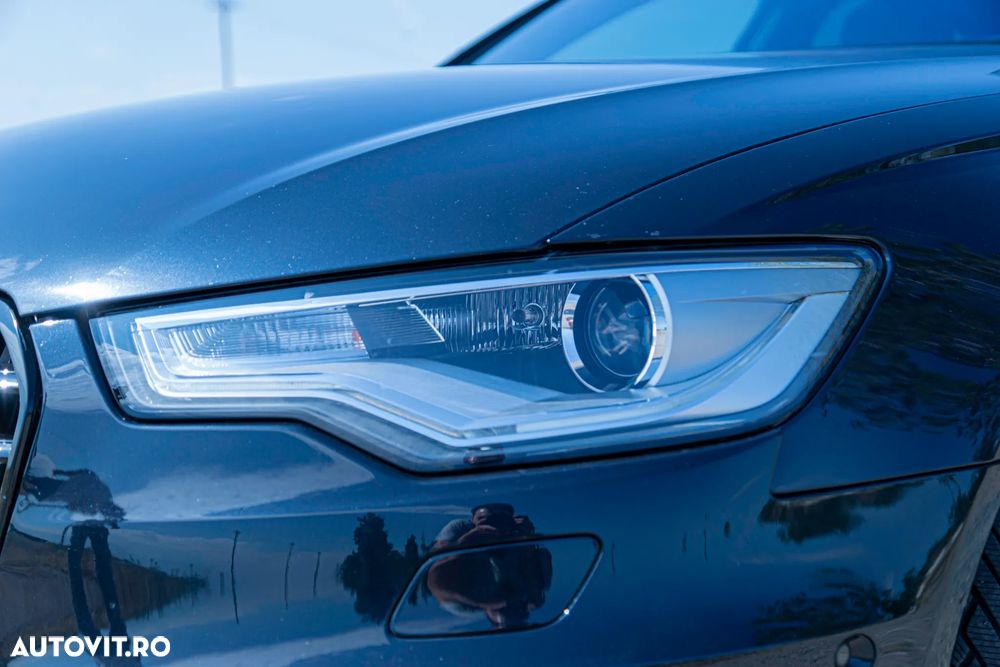 Audi A6 Avant - 3