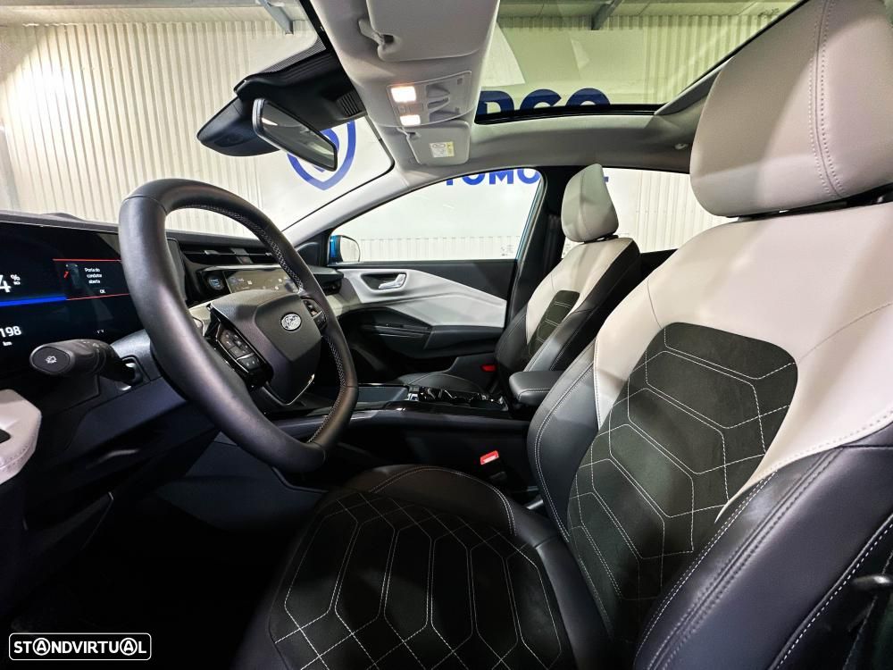 Ford Puma 46,8 kWh Gen-E - 9