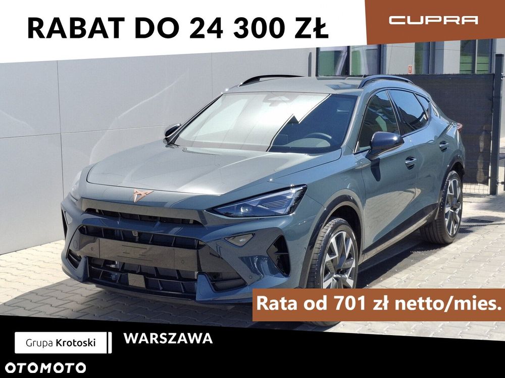 Cupra Formentor 1.5 TSI DSG - 2