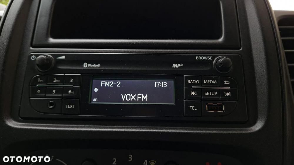 Renault Trafic ENERGY Grand Combi Expression - 28
