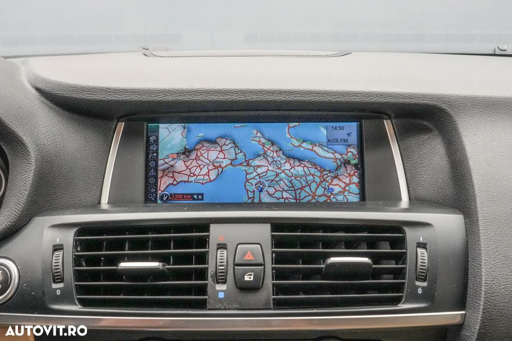 BMW X3 - 19