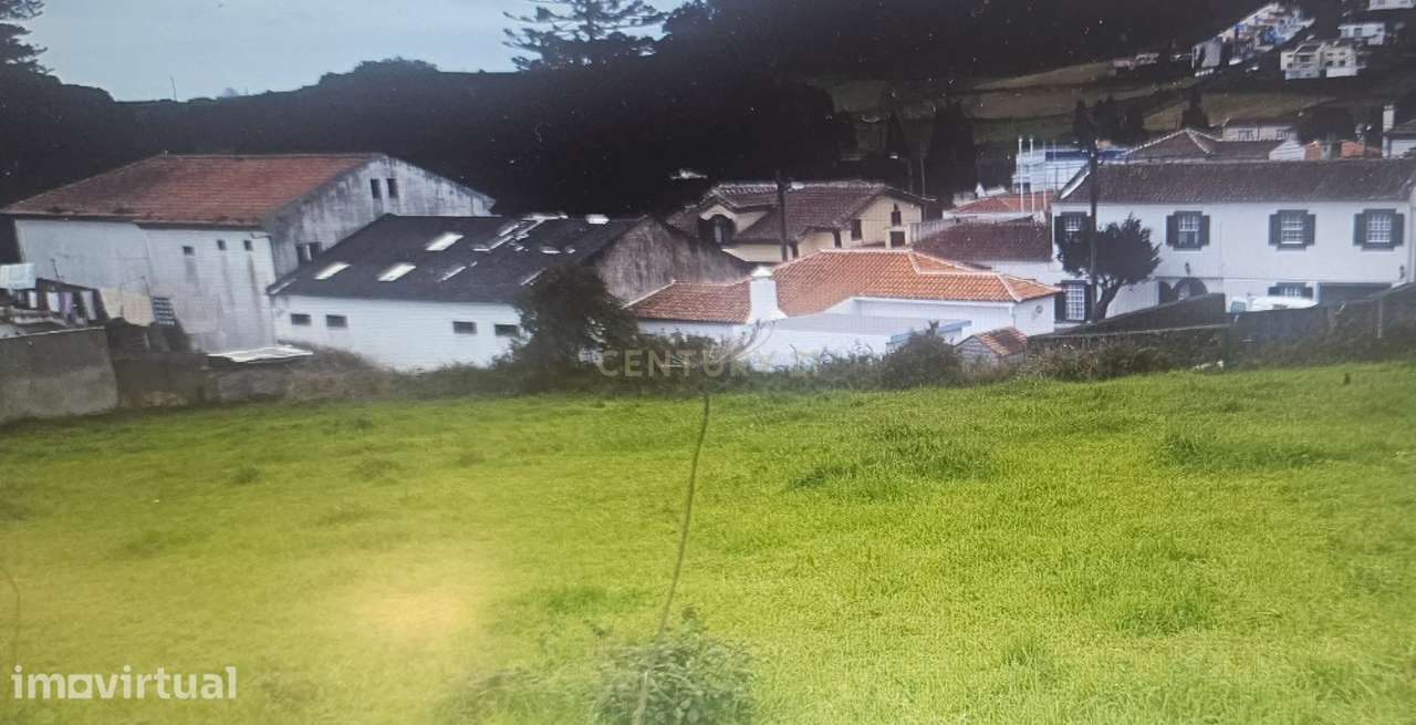 Terreno Urbano na Freguesia N.Srª da Conceição - Grande imagem: 3/9
